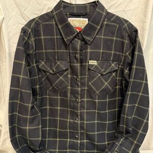 Womens Dixxon Stay Gold